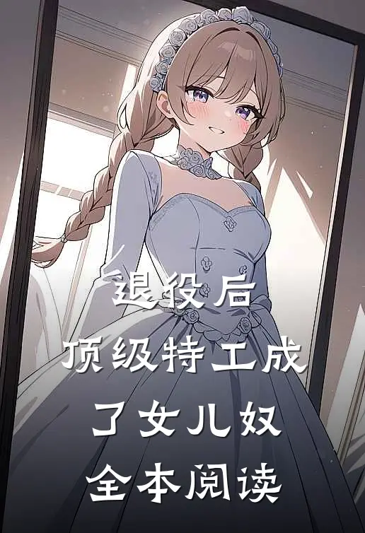 退役后，顶级特工成了女儿奴全本阅读