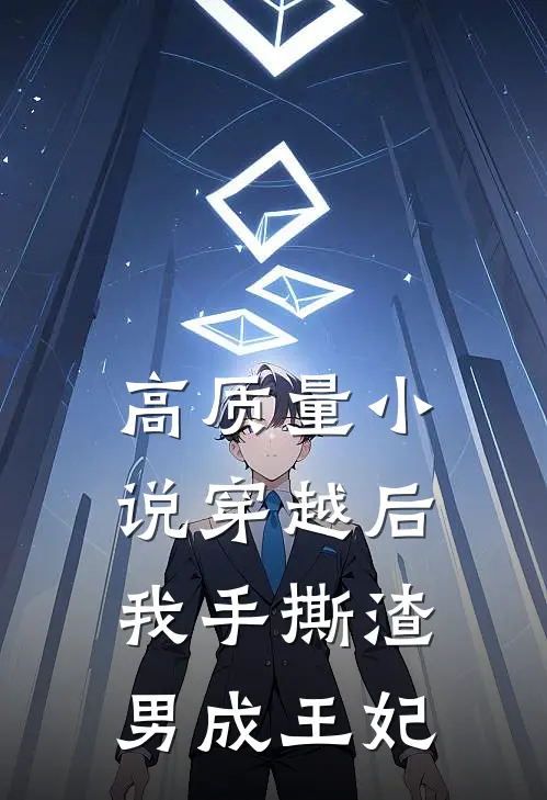 高质量小说穿越后，我手撕渣男成王妃