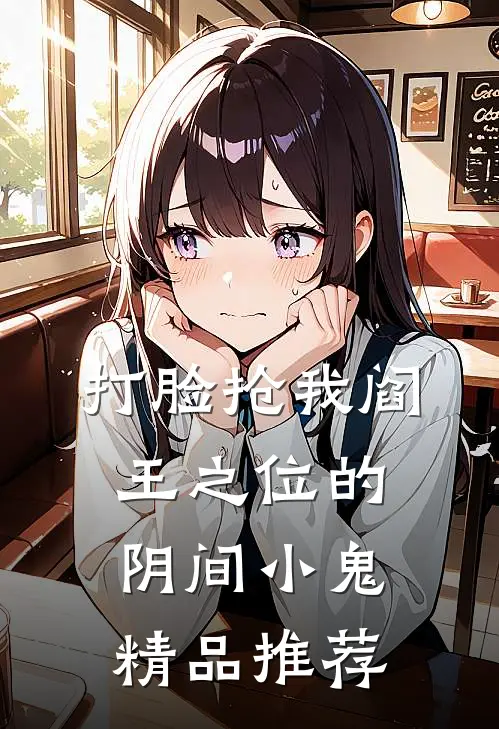 打脸抢我阎王之位的阴间小鬼精品推荐