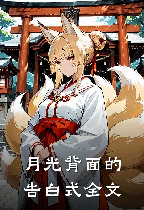 月光背面的告白式全文