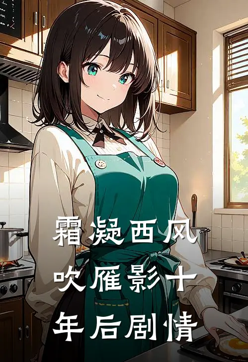 霜凝西风吹雁影十年后剧情