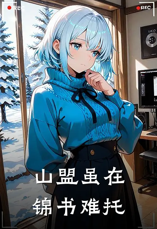 山盟虽在锦书难托