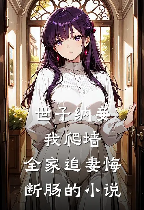 世子纳妾我爬墙，全家追妻悔断肠的小说