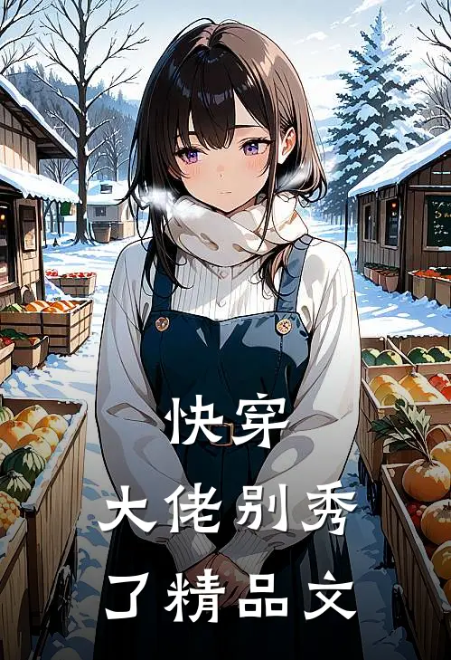 快穿大佬别秀了精品文章