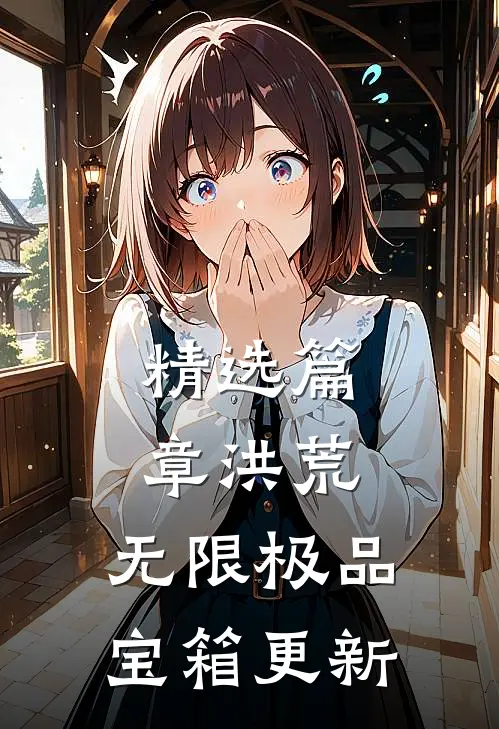 精选篇章洪荒:无限极品宝箱更新