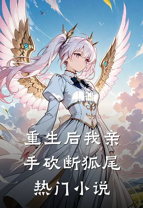 重生后我亲手砍断狐尾热门小说