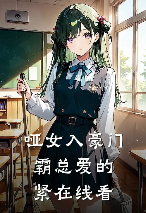 哑女入豪门，霸总爱的紧在线看