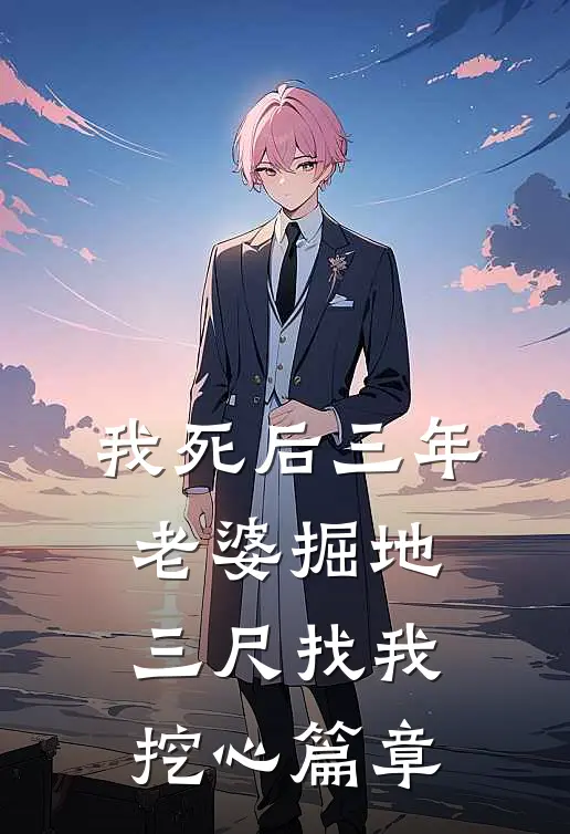 我死后三年，老婆掘地三尺找我挖心篇章