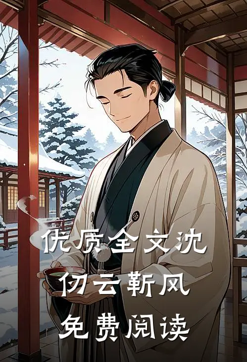 优质全文沈仞云靳风免费阅读
