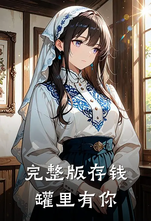 完整版存钱罐里有你