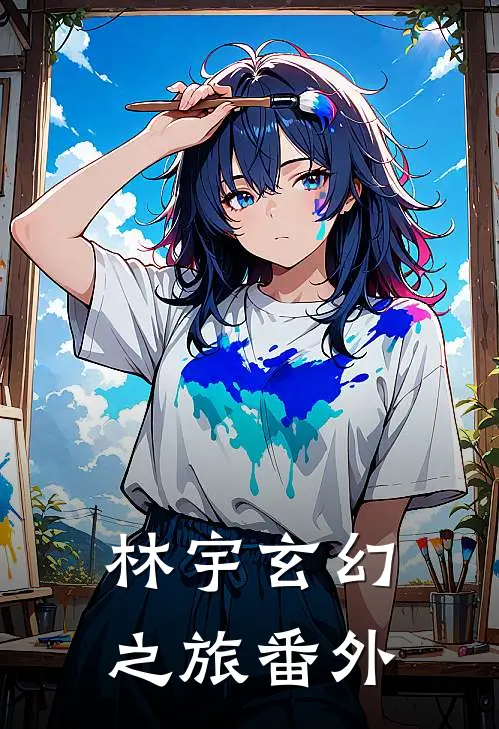 林宇玄幻之旅 番外