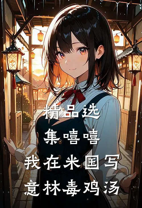 精品选集嘻嘻，我在米国写意林毒鸡汤