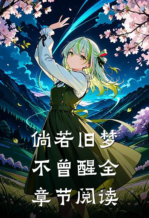 倘若旧梦不曾醒全章节阅读