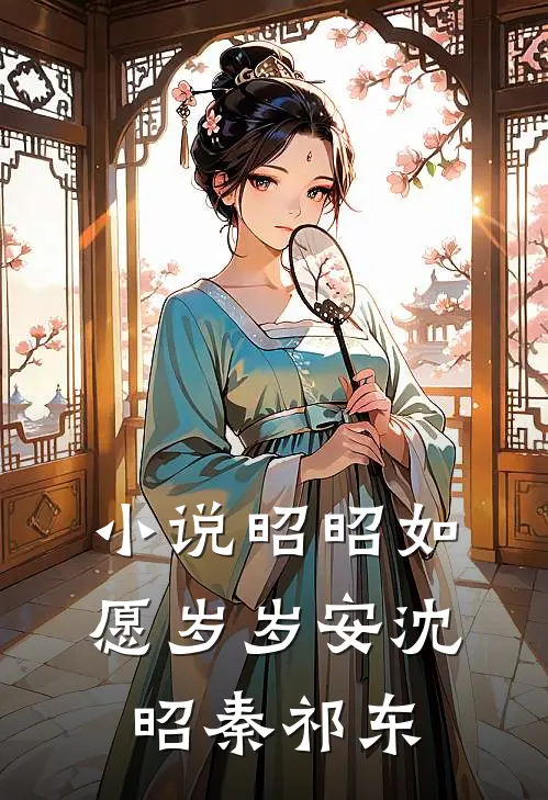 小说昭昭如愿岁岁安(沈昭秦祁东)
