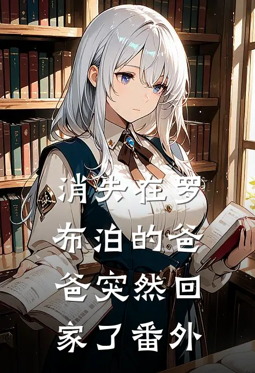 消失在罗布泊的爸爸突然回家了番外