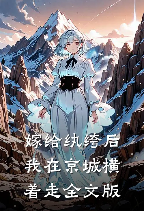 嫁给纨绔后，我在京城横着走全文版