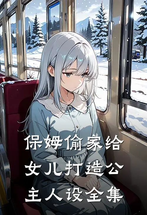 保姆偷家给女儿打造公主人设 全集