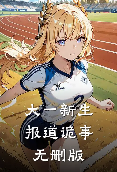 大一新生报道诡事无删版