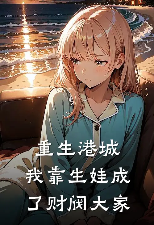 重生港城，我靠生娃成了财阀大家