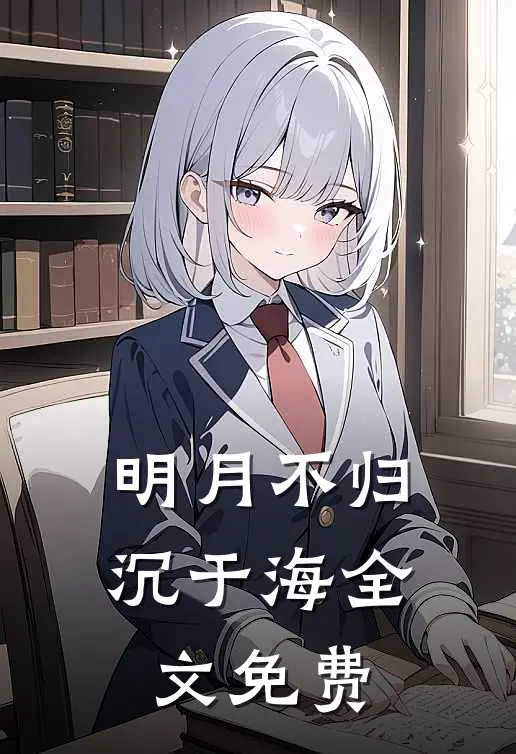 明月不归沉于海全文免费