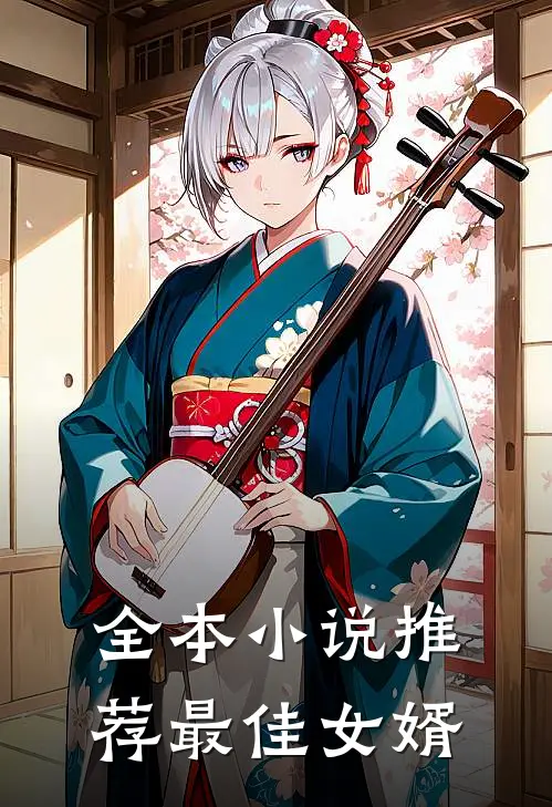 全本小说推荐最佳女婿