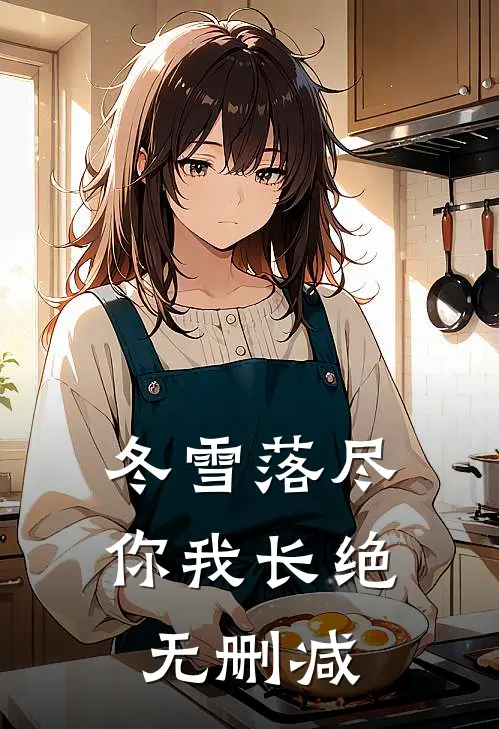冬雪落尽，你我长绝无删减