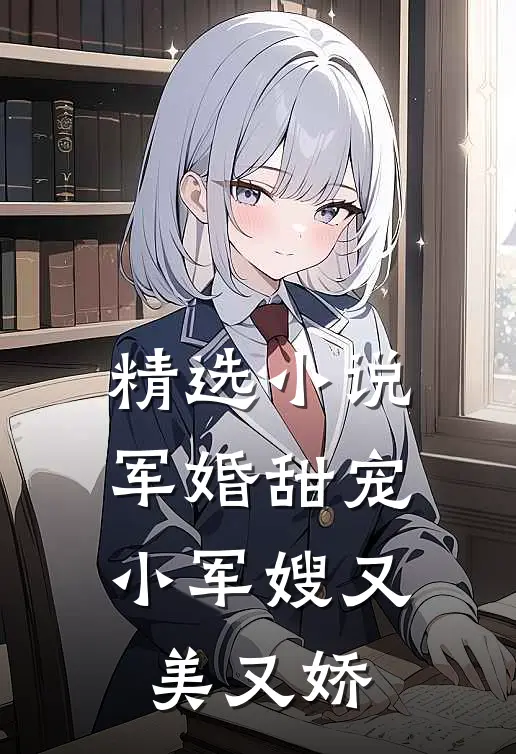 精选小说军婚甜宠：小军嫂又美又娇