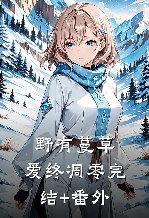 野有蔓草，爱终凋零完结+番外