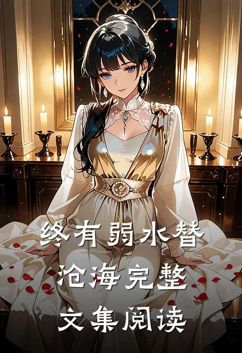 终有弱水替沧海完整文集阅读