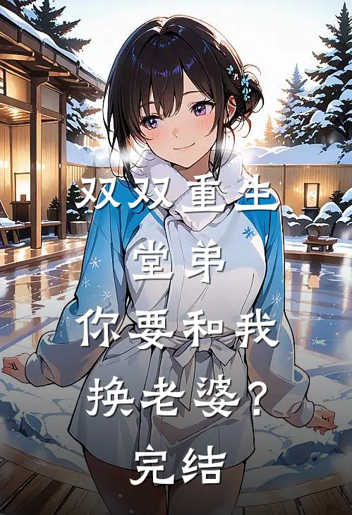 双双重生，堂弟，你要和我换老婆？完结