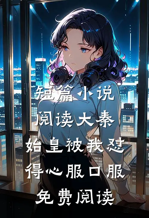 短篇小说阅读大秦:始皇被我怼得心服口服免费阅读