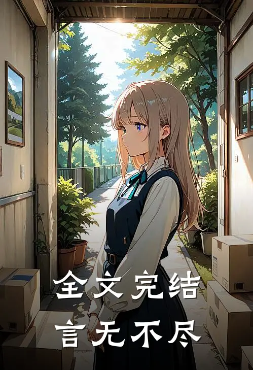 全文完结言无不尽