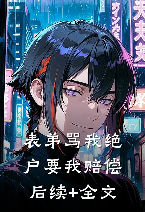表弟骂我绝户要我赔偿后续+全文