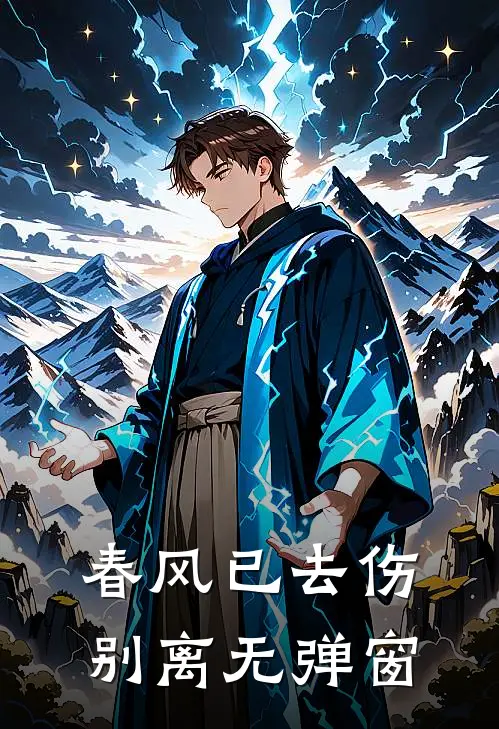 春风已去伤别离无弹窗