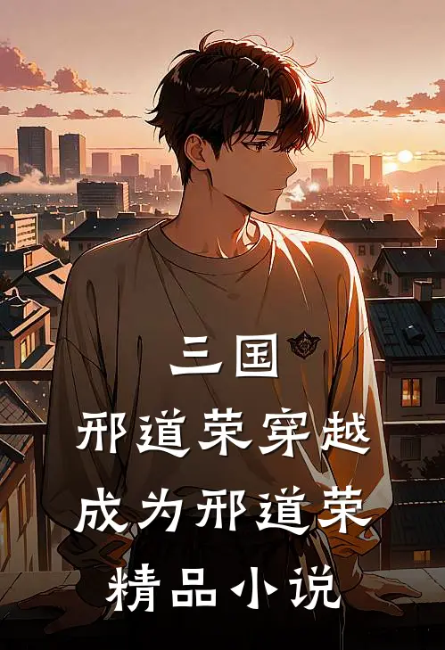 三国：邢道荣穿越成为邢道荣精品小说