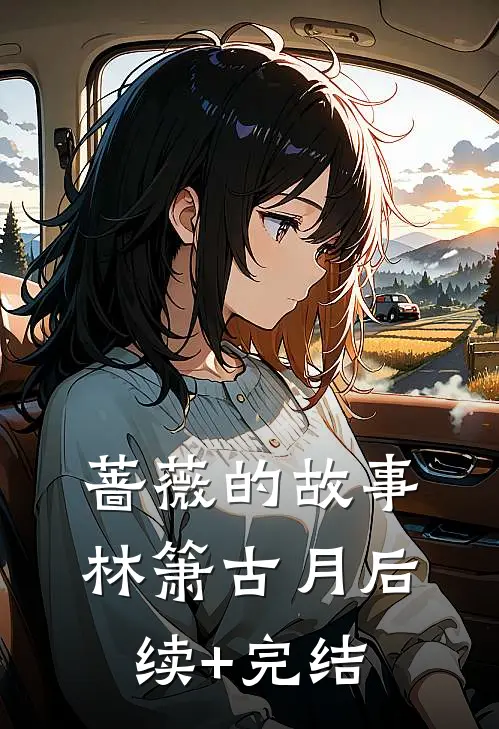 蔷薇的故事林箫古月后续+完结