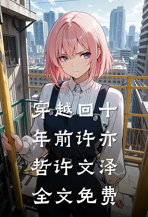 穿越回十年前许亦哲许文泽全文免费