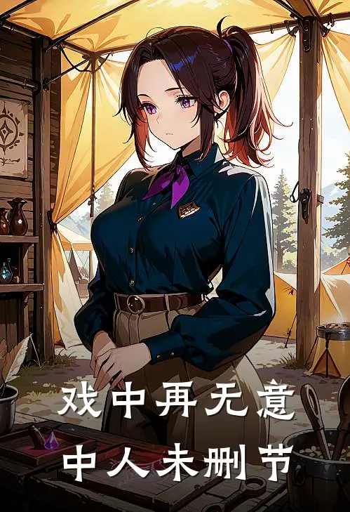 戏中再无意中人未删节
