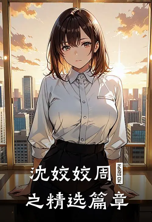 沈姣姣周璟之精选篇章