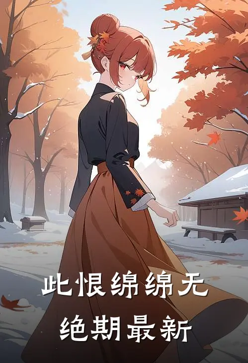 此恨绵绵无绝期最新