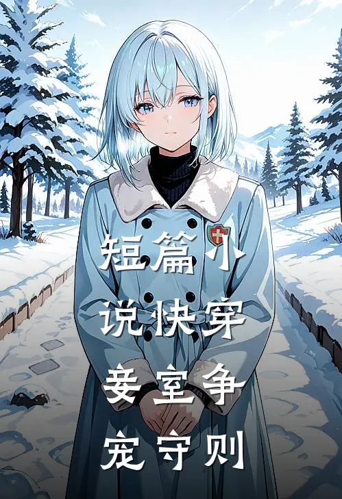 短篇快穿妾室争宠守则免费阅读