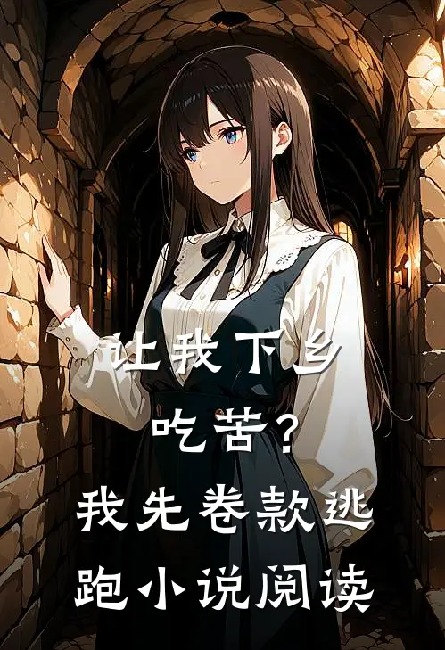 让我下乡吃苦？我先卷款逃跑小说阅读