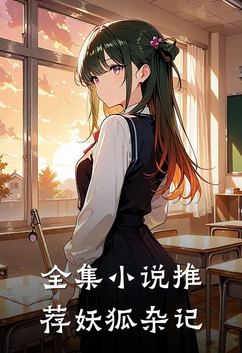 全集小说推荐妖狐杂记