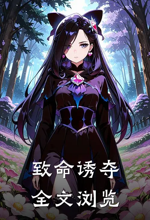 致命诱夺全文浏览