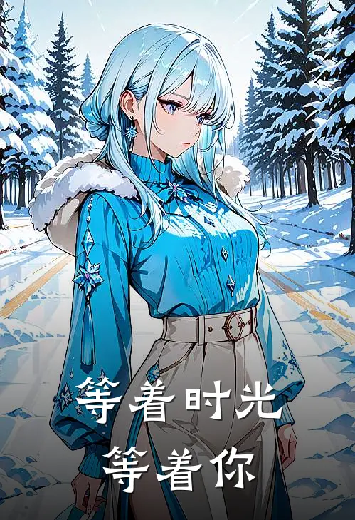 等着时光等着你歌词