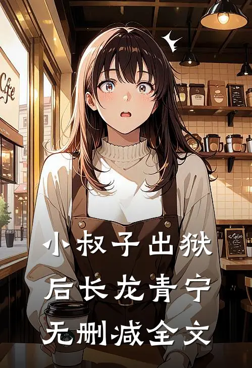 小叔子出狱后长龙青宁无删减全文