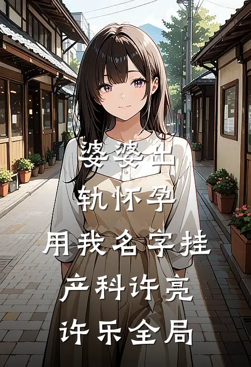 婆婆出轨怀孕，用我名字挂产科许亮许乐全局