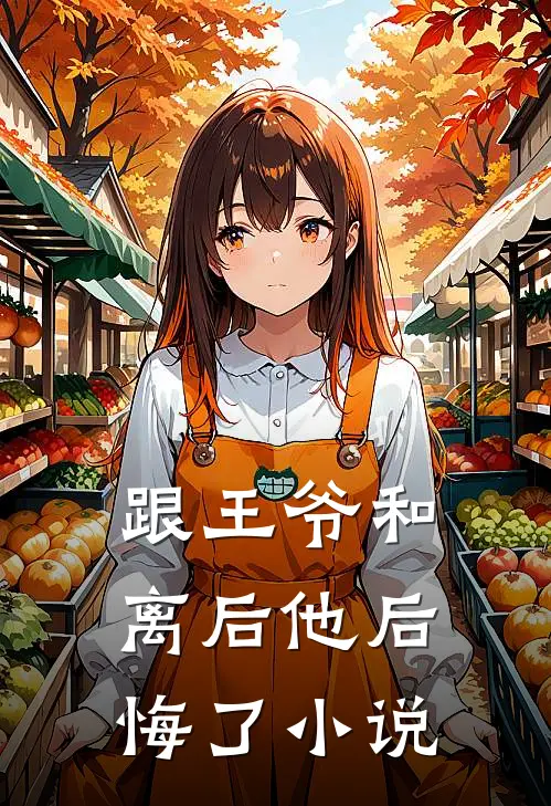 跟王爷和离后他后悔了小说
