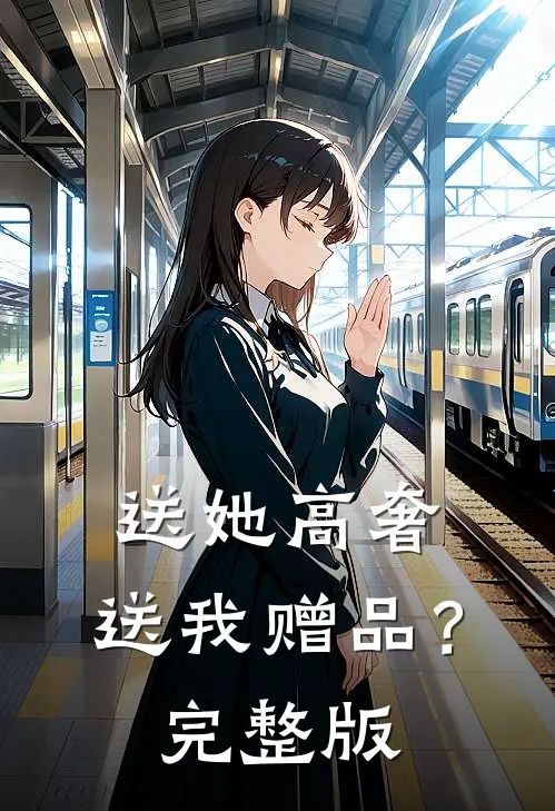 送她高奢，送我赠品？完整版