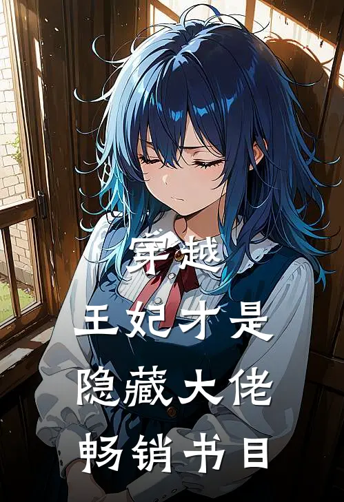 穿越：王妃才是隐藏大佬畅销书目